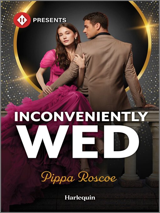 Cover image for Inconveniently Wed